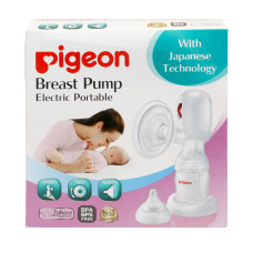Pigeon Breast Pump Pro